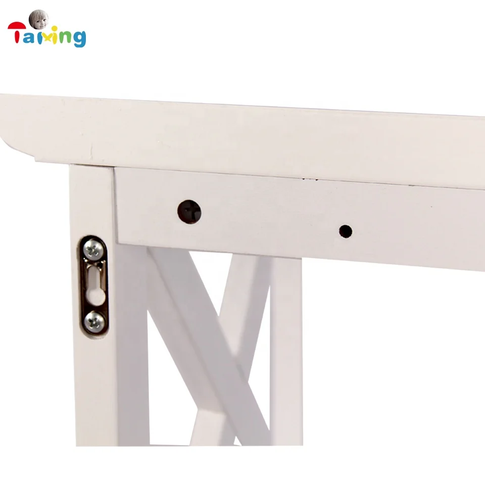 Wall Shelf Hanger Minimalist Wall Shelf clothing Hanger with Movable Hooks Household Wall Mounted