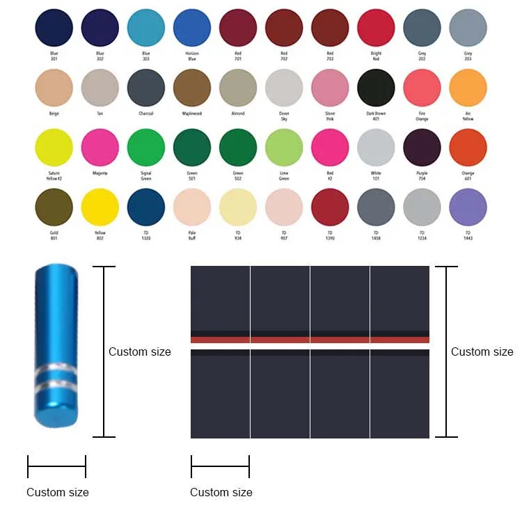 Fashion Screen printing Logo Metal Tips Custom Printed Shoelace Aglets Custom Hoodie String Aglet Metal Tips