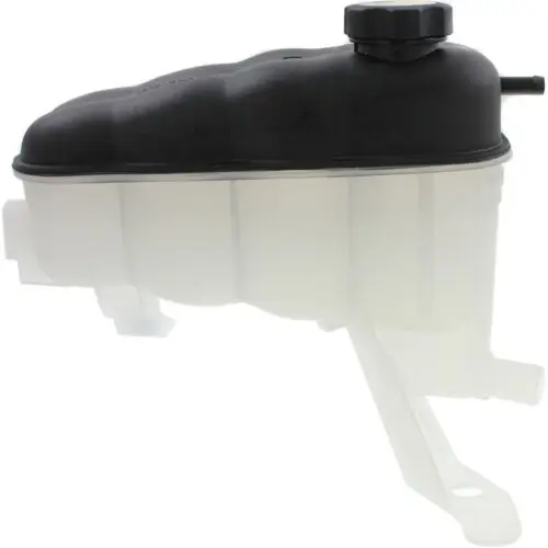 Auto Radiator Surge Water Coolant Reservoir Expansion Tank For GMC 22870828
