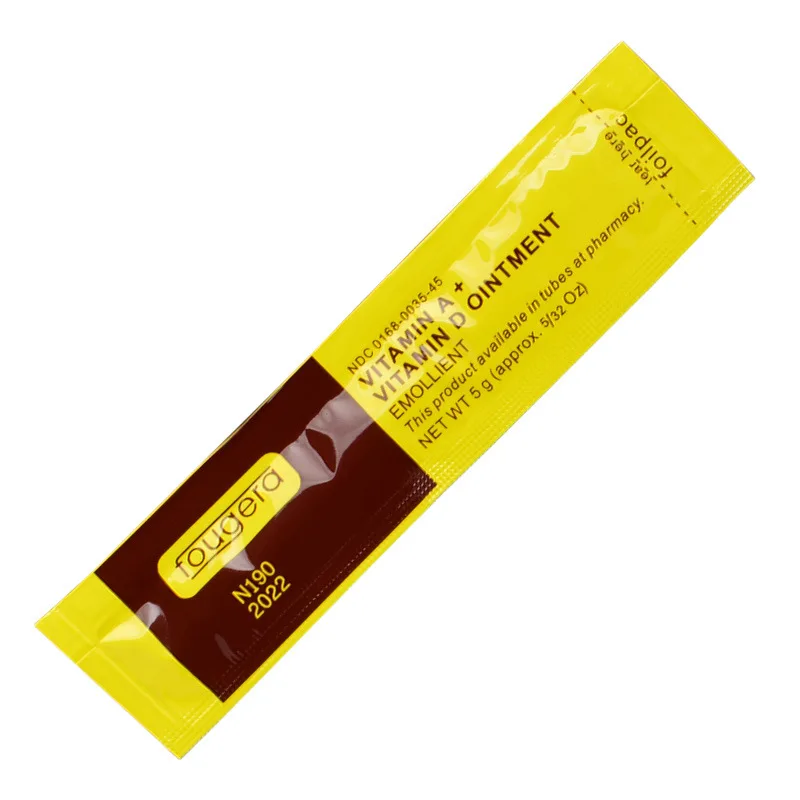 Anti Scar Care Tattoo Aftercare Cream Body Art Creams Skin Tattoos Vitamin Ointment