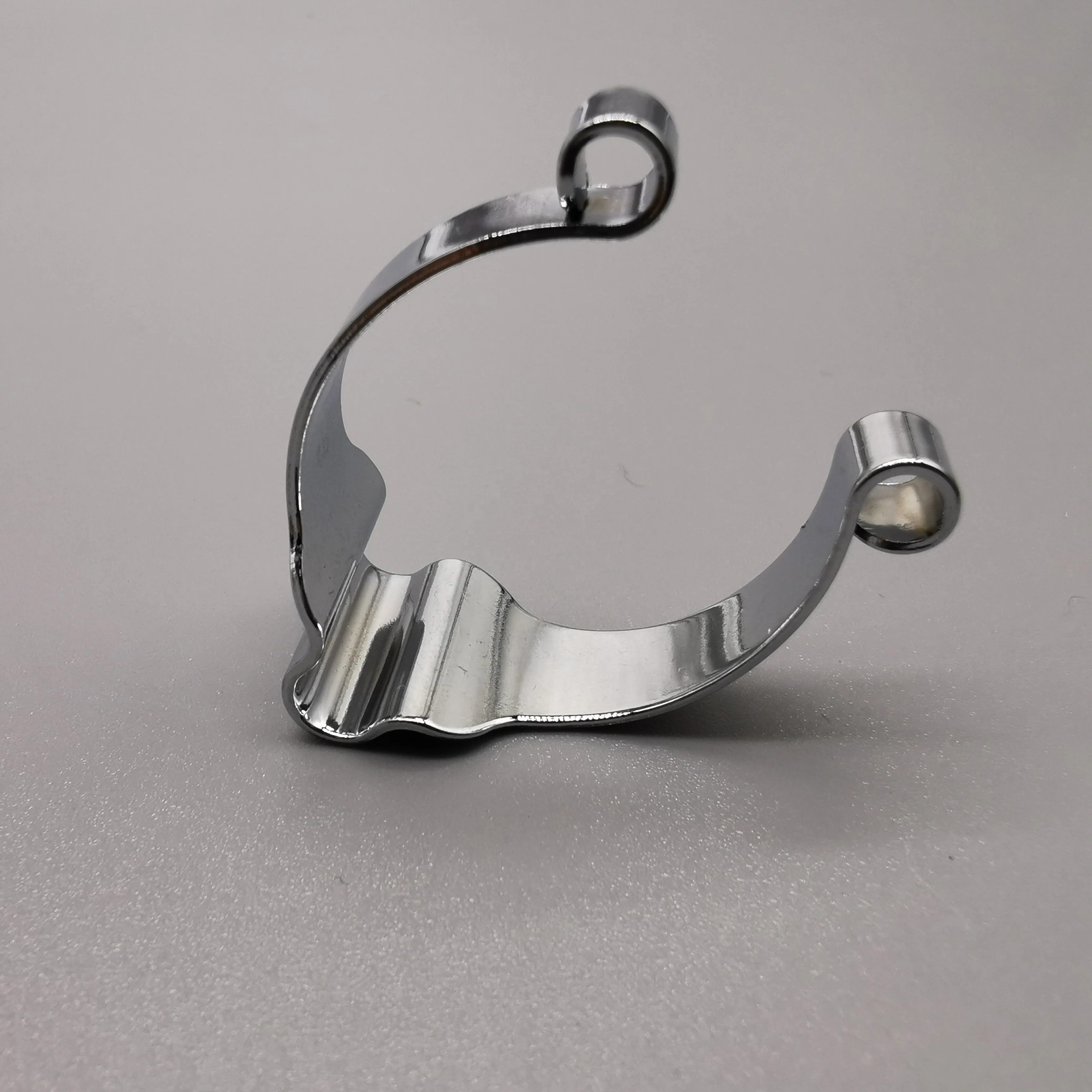 Немецкий инвертор штамповки деталей батареи часть для компьютера PCI кронштейн размер упаковки включают плоский шар из алюминия