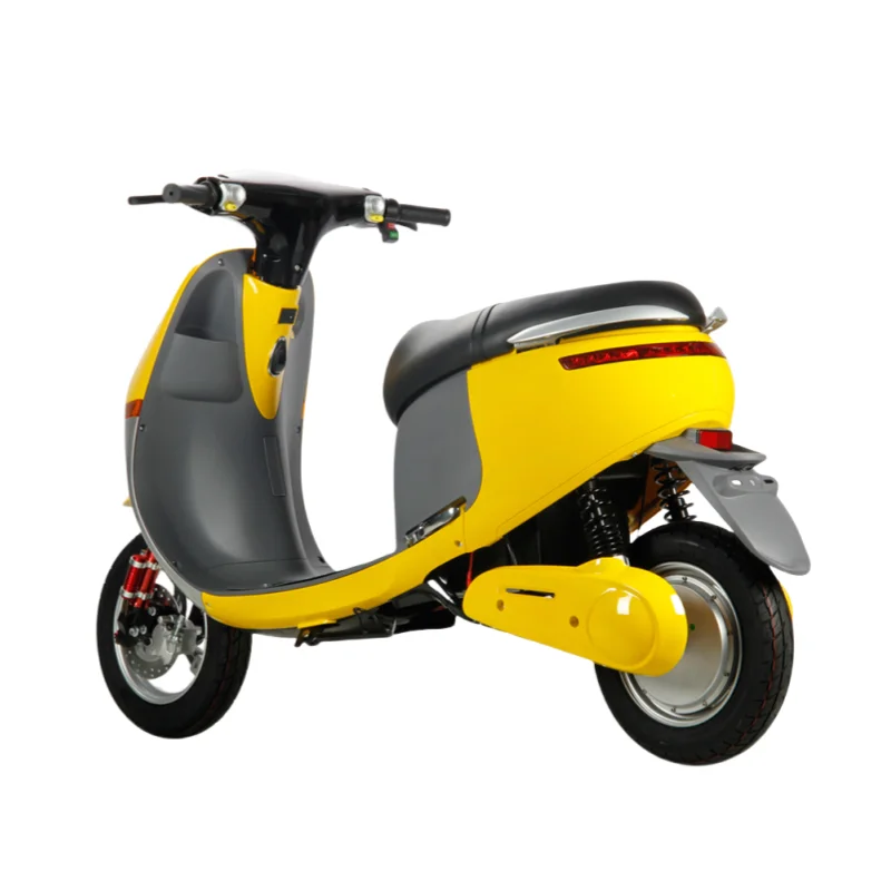 2024 Victory Electric Scooter 150CC Racing Motorcycles Popular EEC/COC/WMI Approved 72V Lithium Battery Max Speed 60km/h