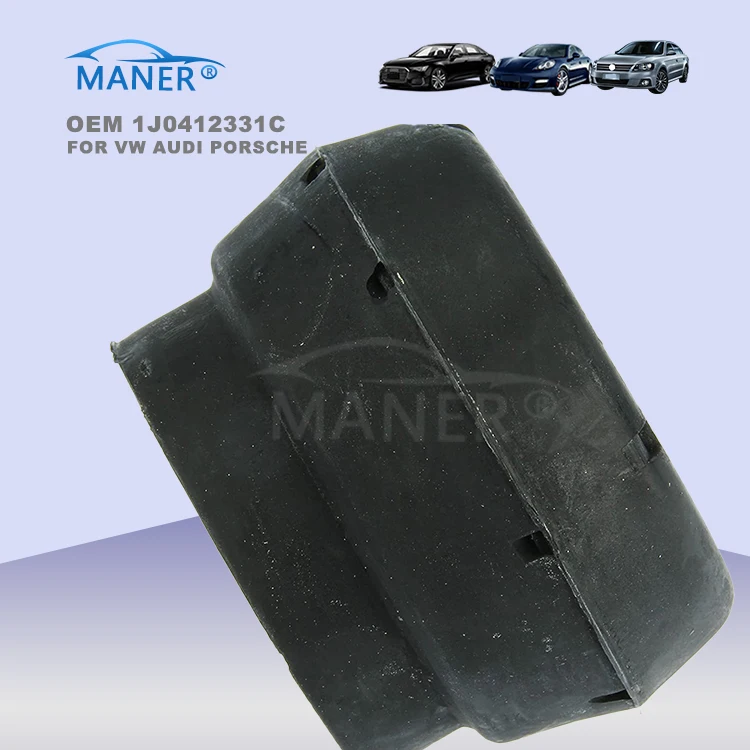 MANER 1J0412331C Auto Parts Engine Strut Mount For Audi  A1 CNVA A3 TT Skoda VW golf bora svw faw vw  2004 2013
