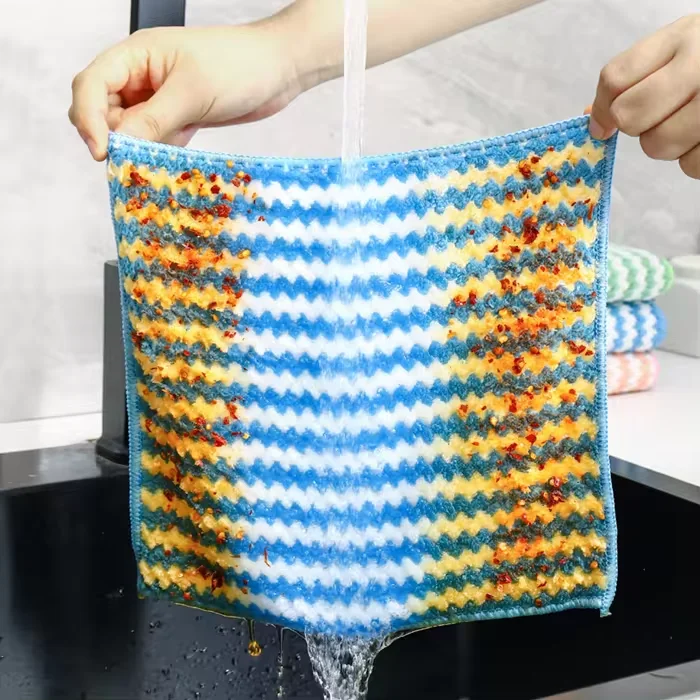 Absorbent Cloth Kitchen