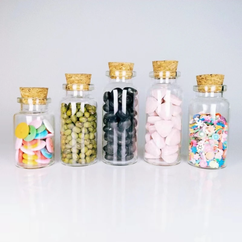 Пробки для стеклянных бутылок