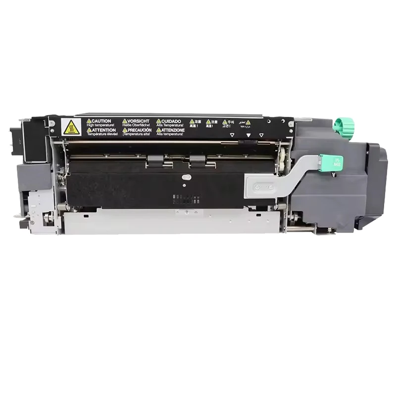 Фьюзер Xinyu A1DUR71V22 в сборе для Konica Minolta Bizhub Press C6000 C7000 C6500 C6501 блок плавки 220V