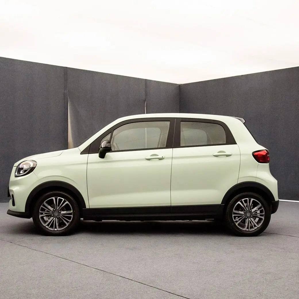 2024 Wuling Starlight подключаемый гибридный Электрический внедорожник седан Новый энергетический автомобиль с двигателем EV левое рулевое управление сделано в Китае оптовая продажа