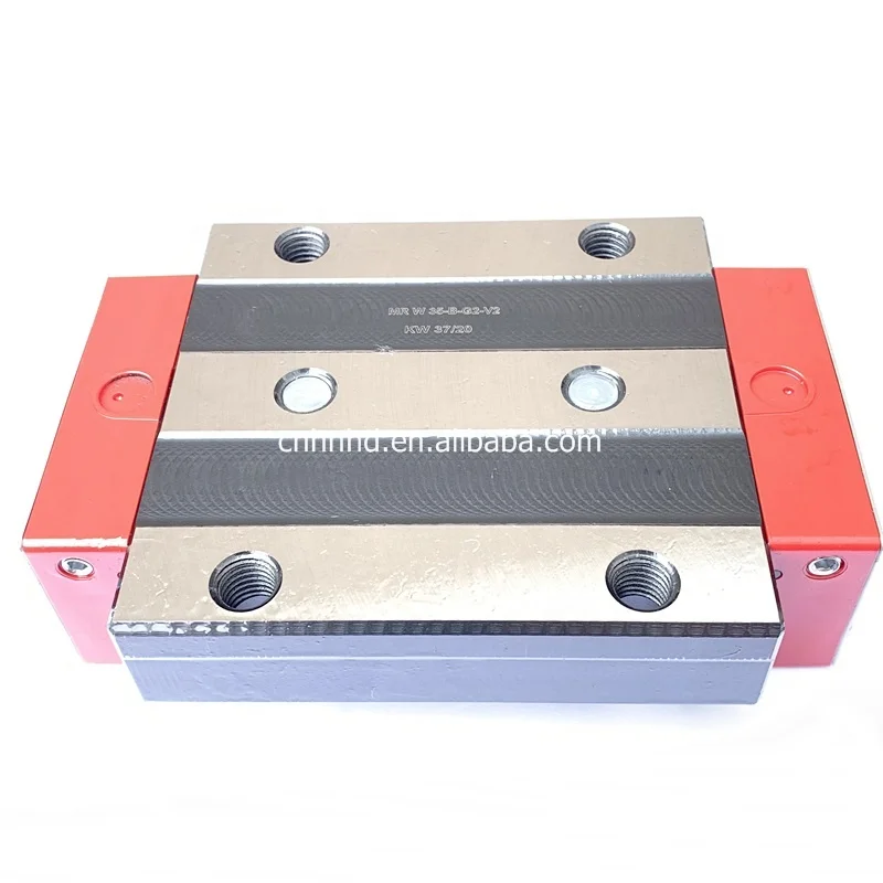 Germany Schneeberger Linear guideway slide block carriages MRW65B MRW65B-G2-V2 MRW65B-G1-V3