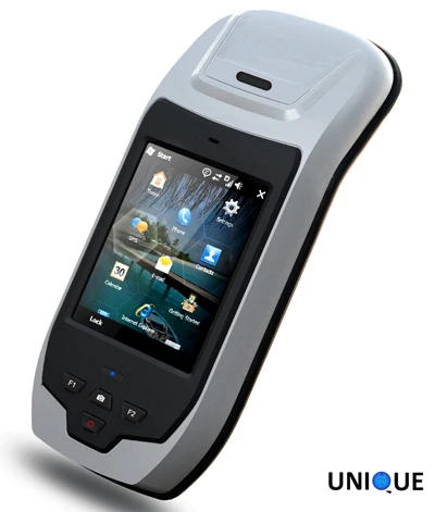 High precision handheld receiver U32U for suveying cheap gps rtk