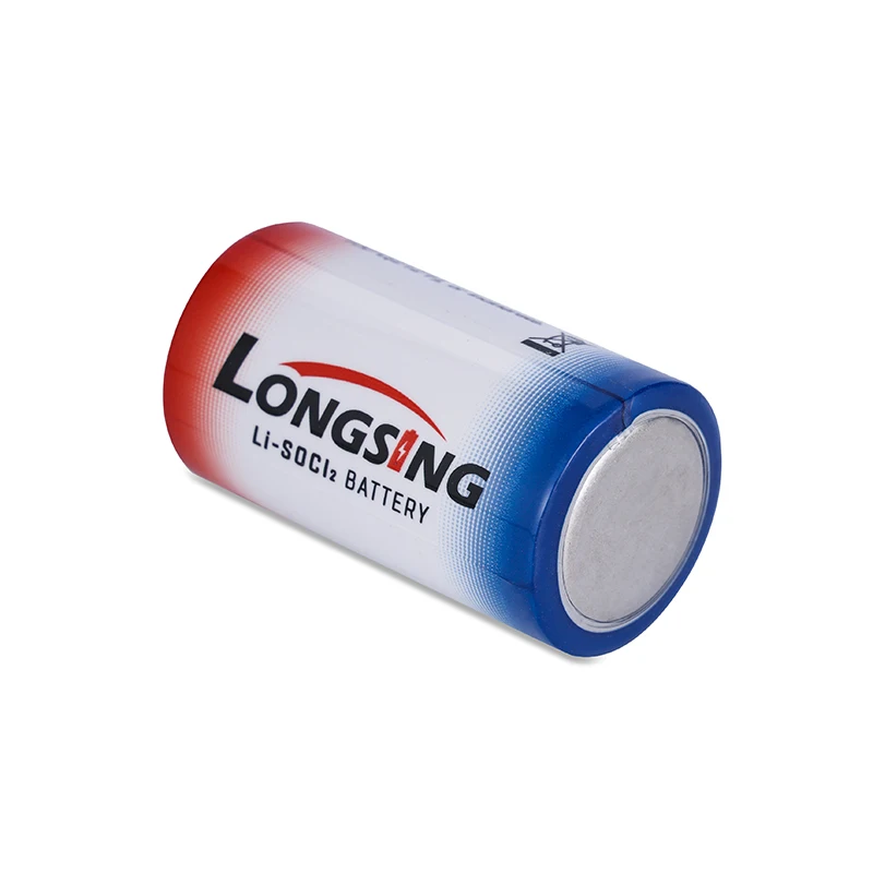 Energy Type Li-SOCl2 ER34615 D size 19000mAh 3.6V non rechargeable battery for gas meter GSMGPS tracker primary lithium battery