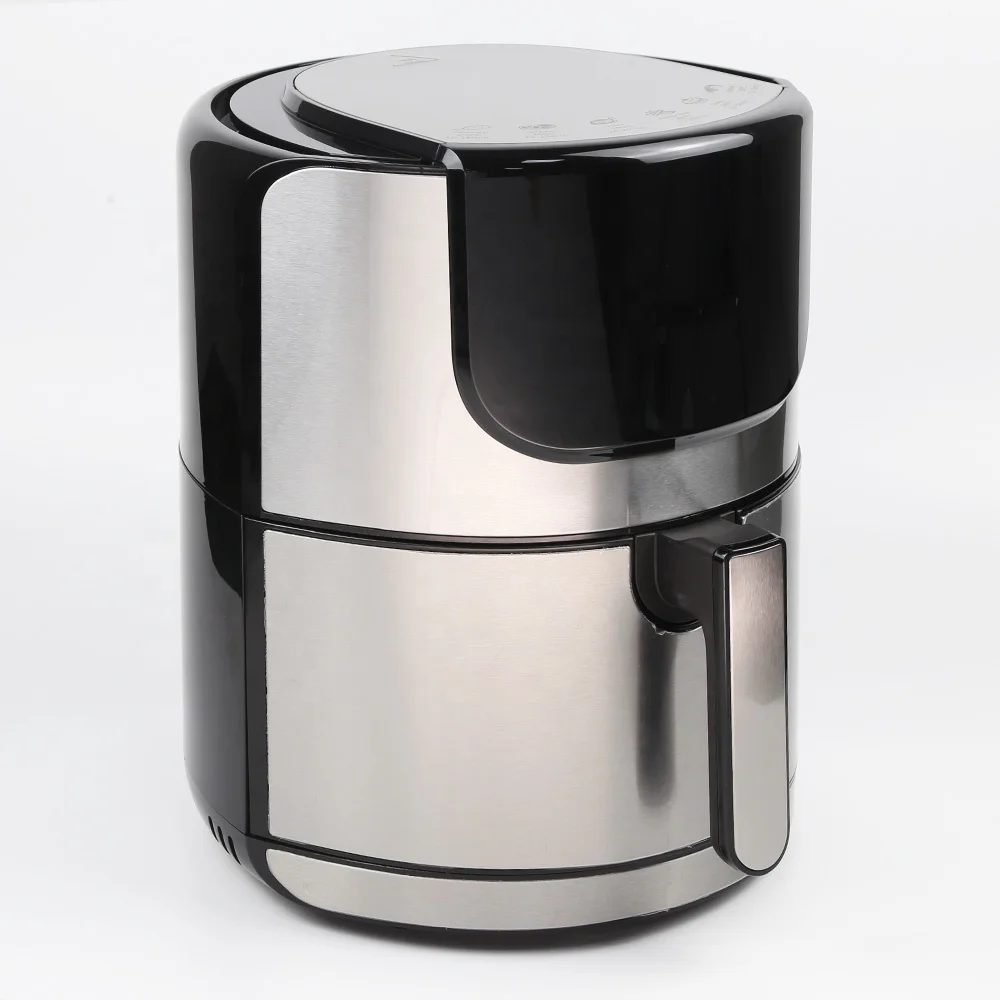 Factory Price Healthy Adjustable Electric Healthy Oil Free Air Fryer