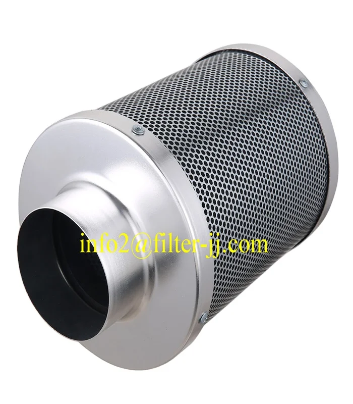 
Environmental protection carbon filter hydroponic filter 