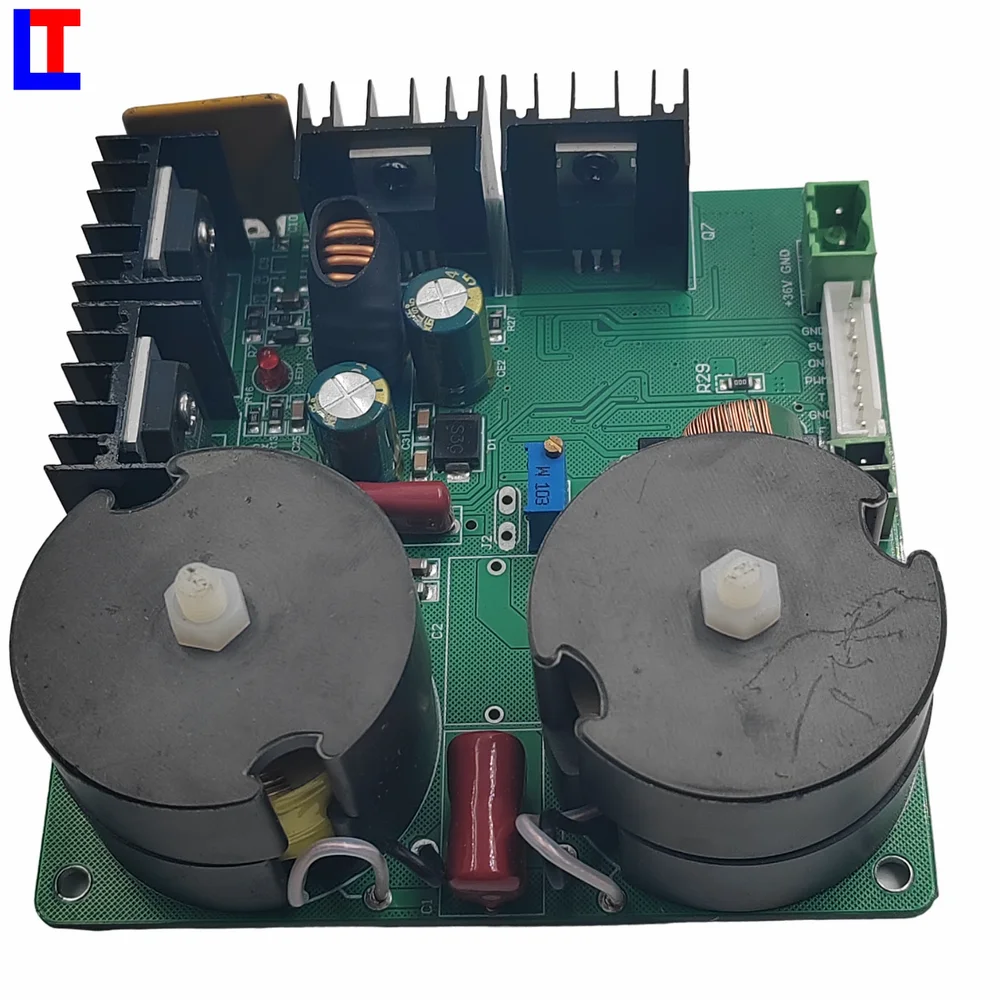 24v 3a pcb power supply substrate cleaning systems lcd module soft display window ac pcb 43d oem custom other pcb & pcba