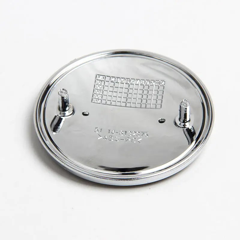 custom 82mm 74mm Emblem Badge BONNET Hood Front Rear Trunk Logo for bmw E46 E39 E38 E90 E60 Z3 Z4 X3 X5 X6 51148132375