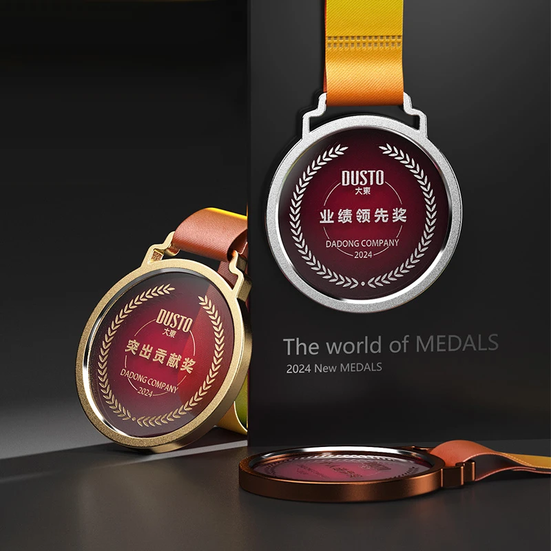 Jadevertu blank sport event souvenir custom award metal medal