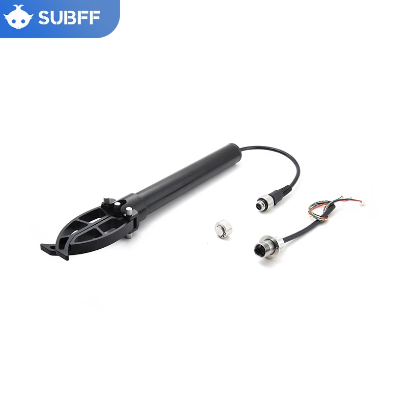 SUBFF Hot Sales Corrosion-resistant underwater manipulator for underwater drone and ROV