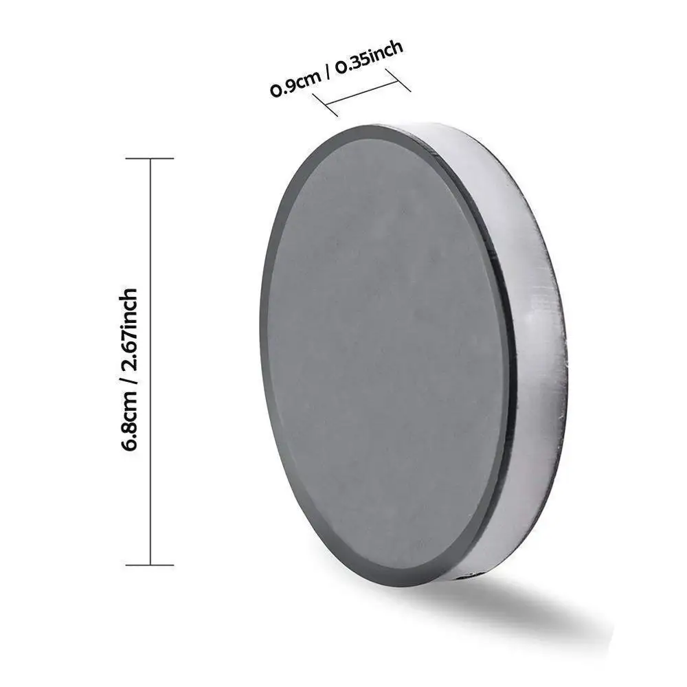 Car LED Cup Lights Personalized Custom Auto Brand Logo RGB 7 Colors  Lights anti - skid pad USB charging atmosphere  coasters