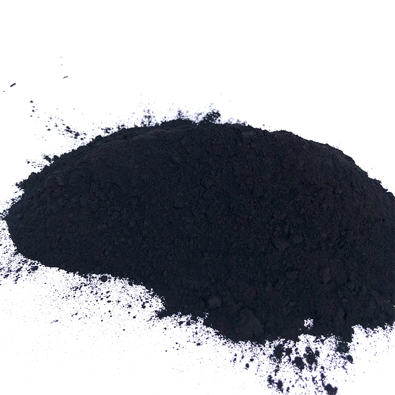 Coal Powder Activated Carbon Salt In The Food Industry Powder Activated Carbon