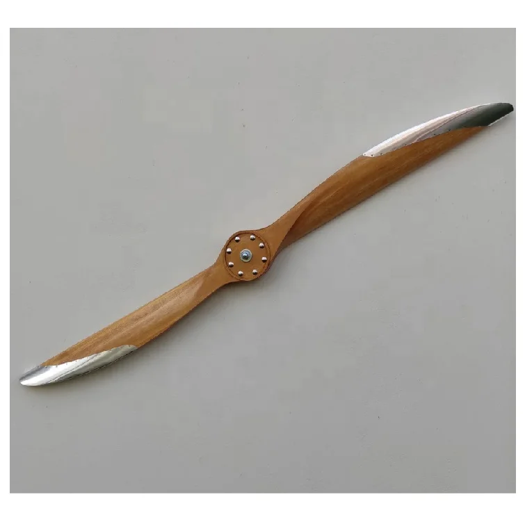 Handmade Wooden Propeller Airplane propeller Home Decor Wooden Airplane Propeller