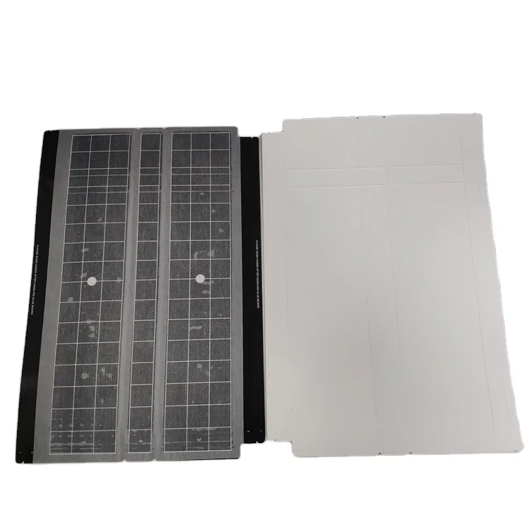 Fly and Insect Catcher Used in UV Lamp Glue Board for Pest Control