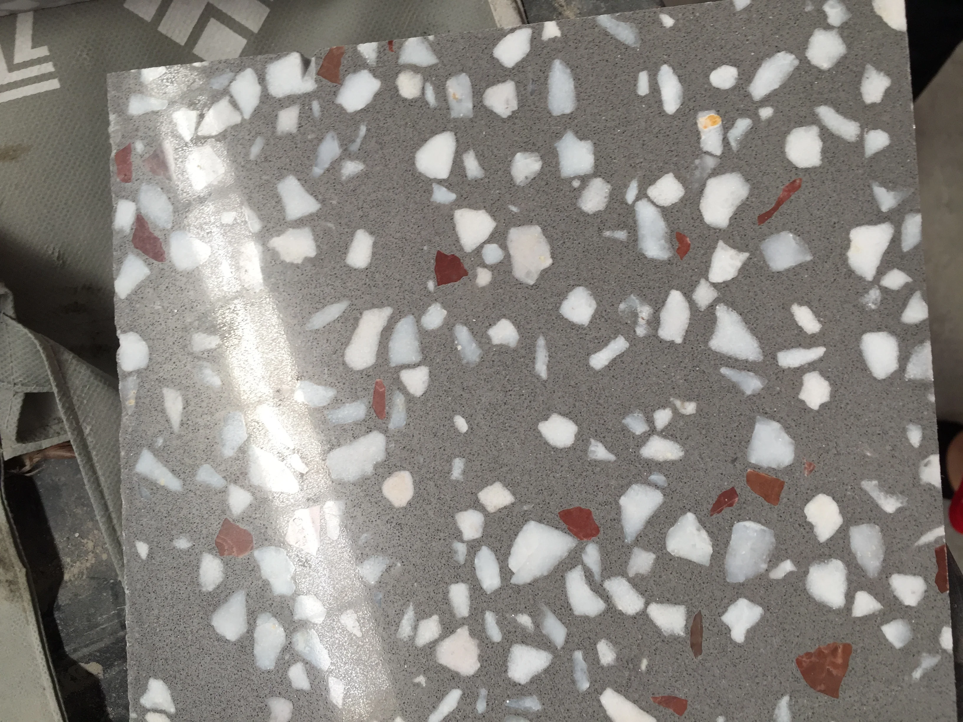 Terazzo tail with good prices