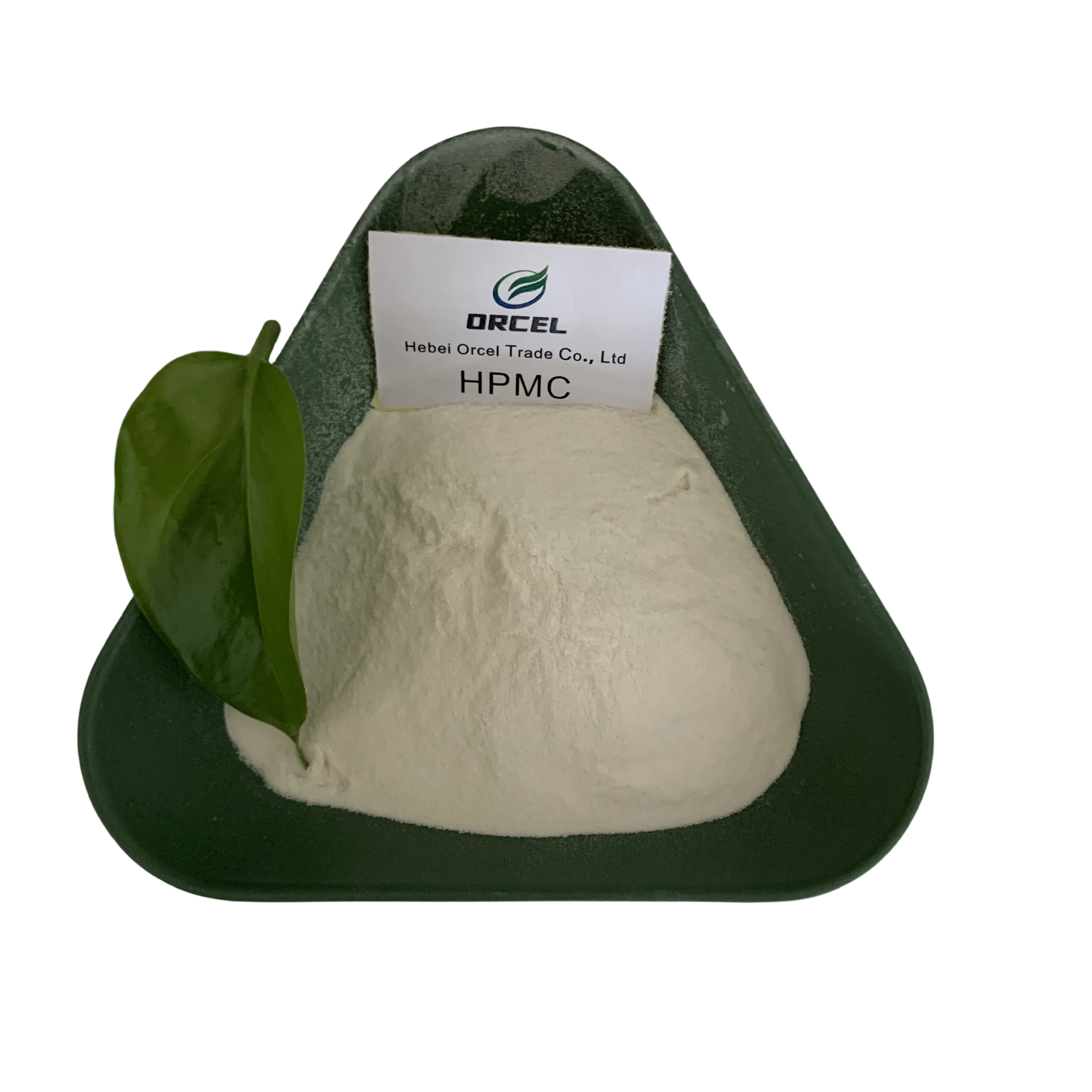 HPMC/Hydroxypropyl methyl cellulose powder CAS 9004-65-3