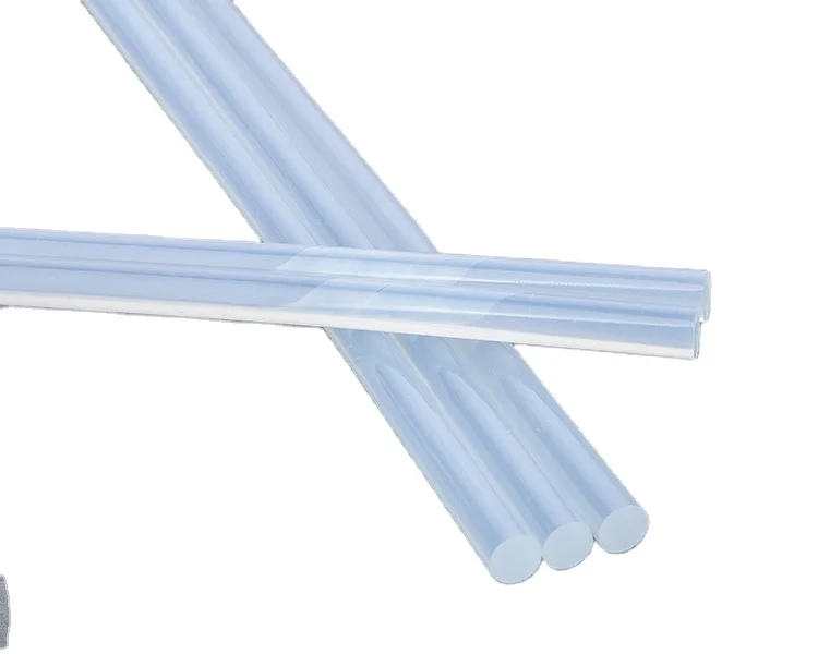 Factory Price Eva Adhesive Film Stick 11Mm Powder Resin Hot Melt Glue