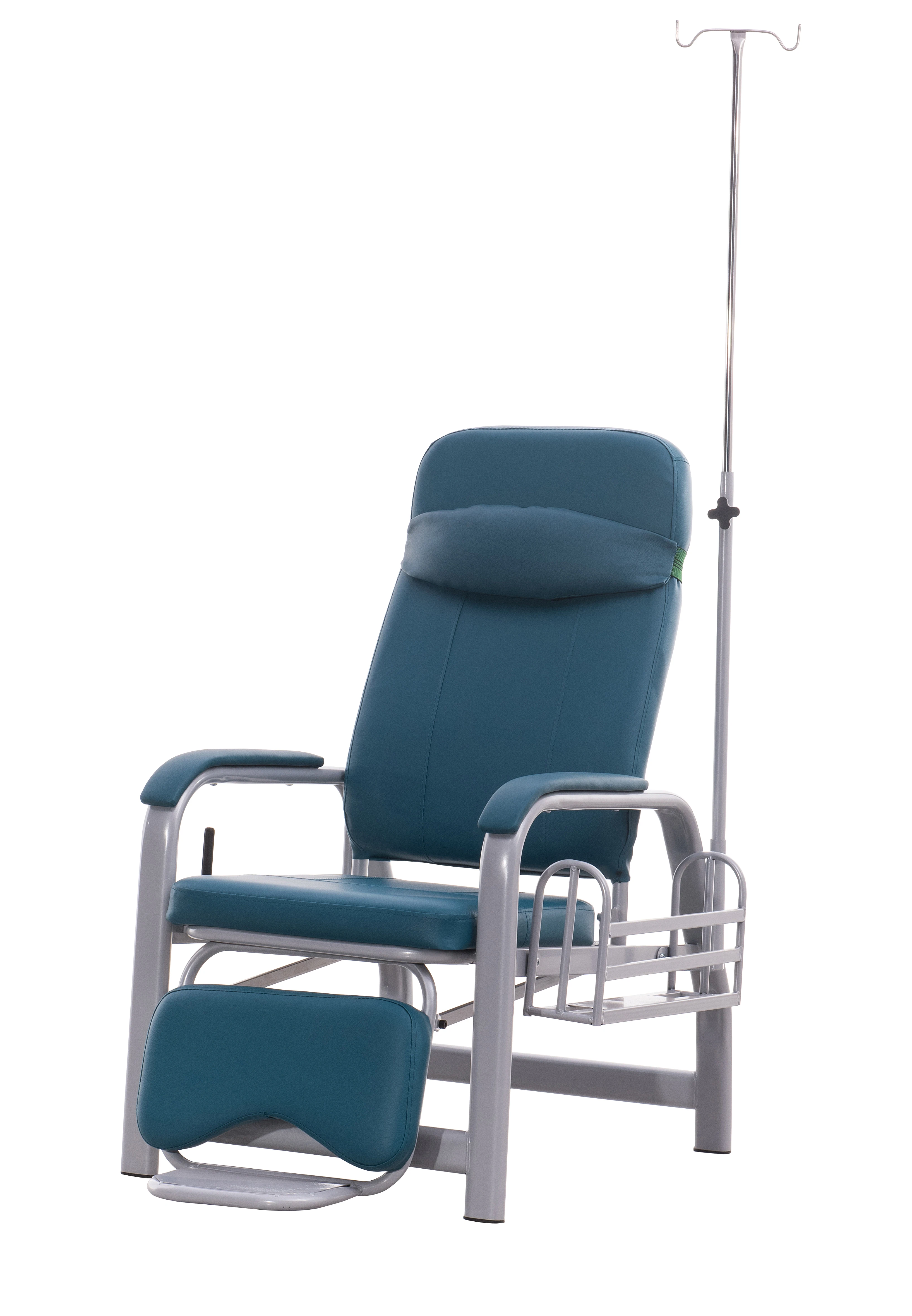 YKL003-7 Professional Hospital Electric Blood Transfusion Chair
