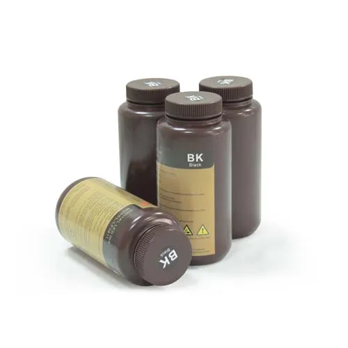 Plastic film printing UV Flexo Ink