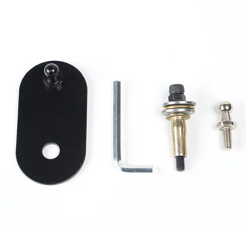 wholesales gas spring for 2006/2008/2011 Ford pickup spare parts F-250 F-350 Truck Tailgate lift Assist Shock Struts