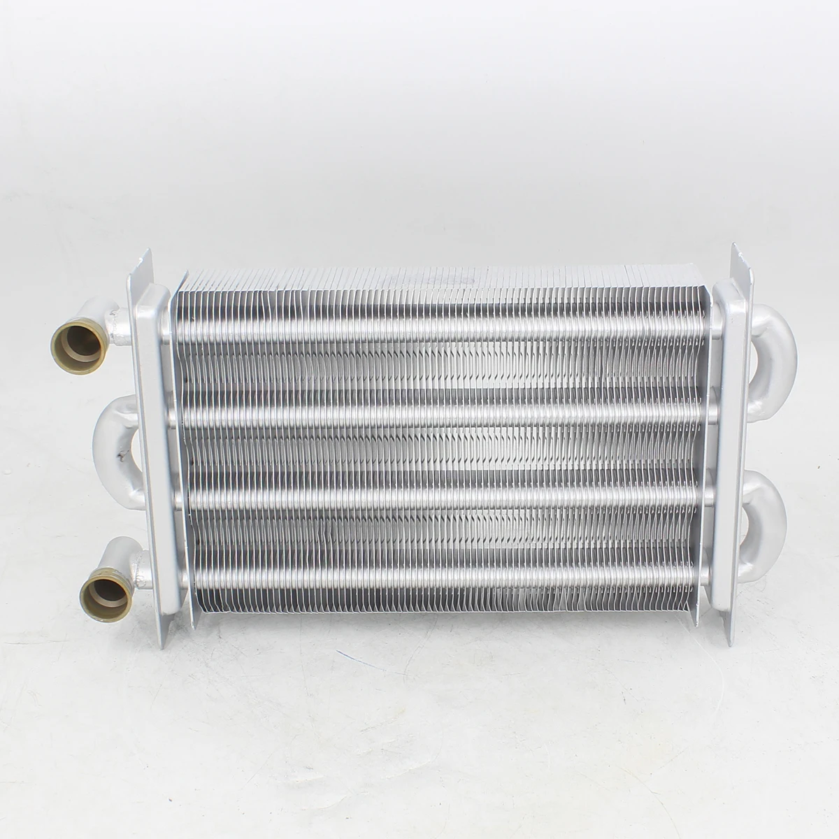 Gas wall mounted boiler parts MHE-S-4-UF-BT-1-Q6-260 tube heat exchanger