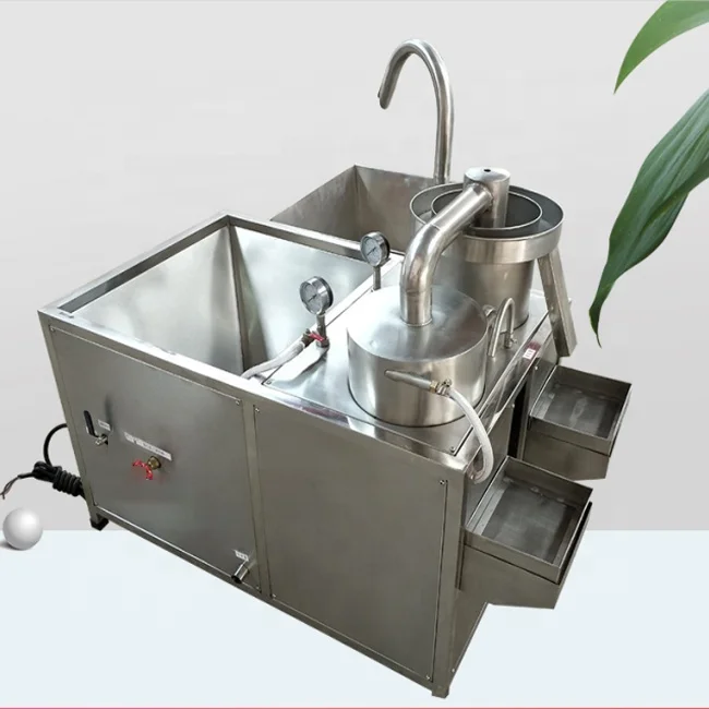 Cheap and inexpensive small grain cleaning machine/seeds machine
