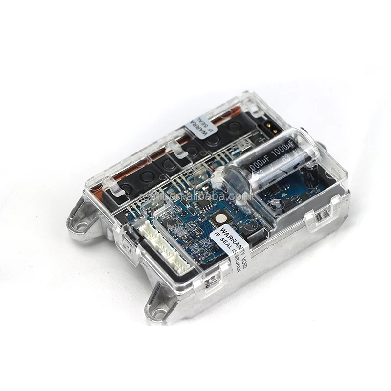 Original Electric Scooter Parts Main Controller Scooter Motherboard For  V3.0 PRO PRO 2