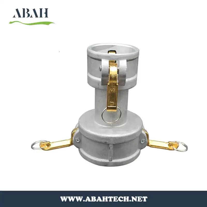 China Manufacture Camlock Quick Coupling Type D for Sale