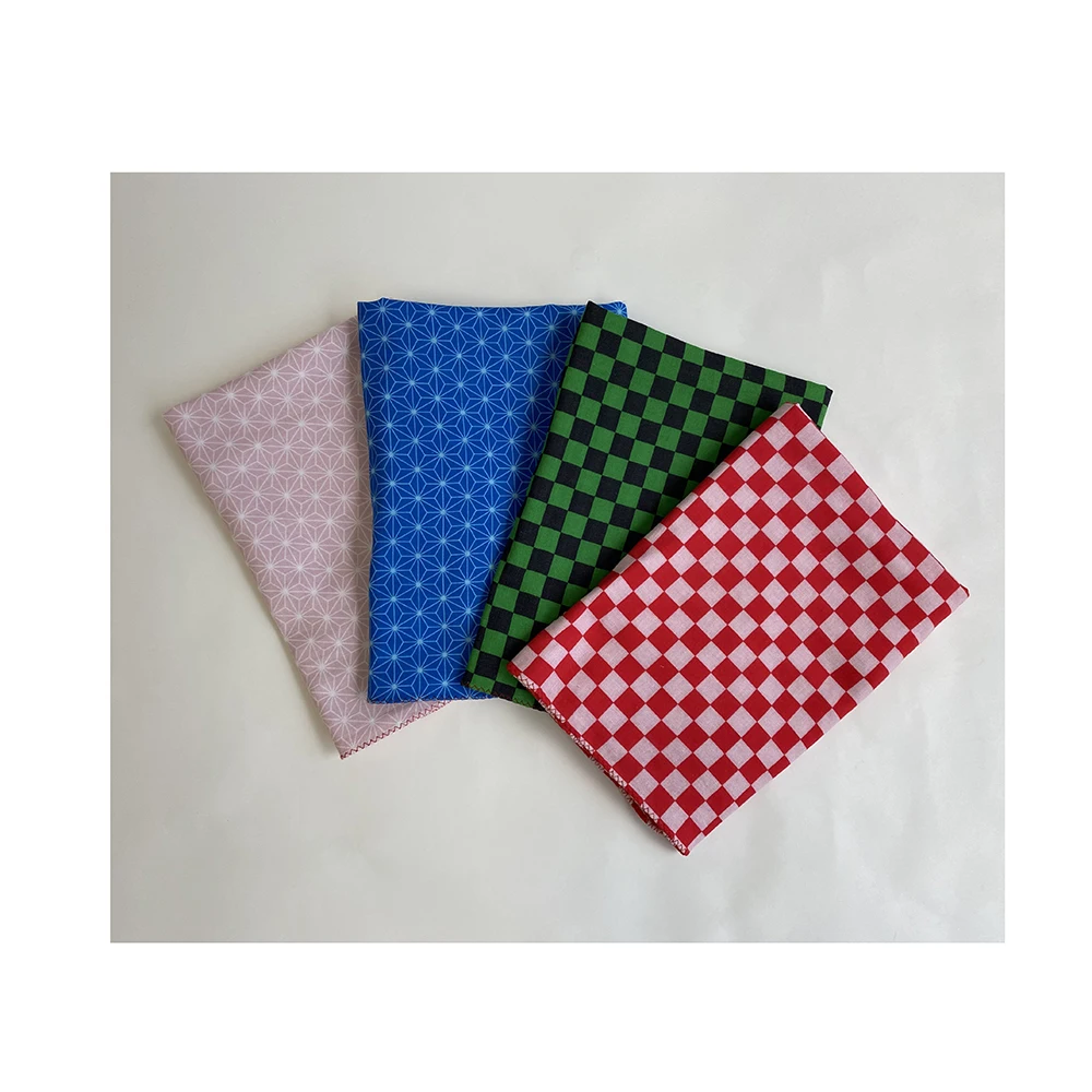 Japan gauze fabric soft texture set bath towel with sensitive skin