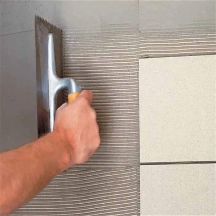 Ceramic tile adhesive redispersible polymer powder manufacturer
