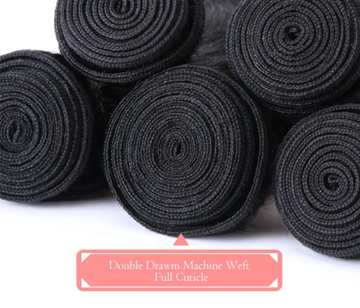 8 -36 inches Long Virgin Hair Unprocessed Wholesale Price Brazilian Virgin Hair bundles
