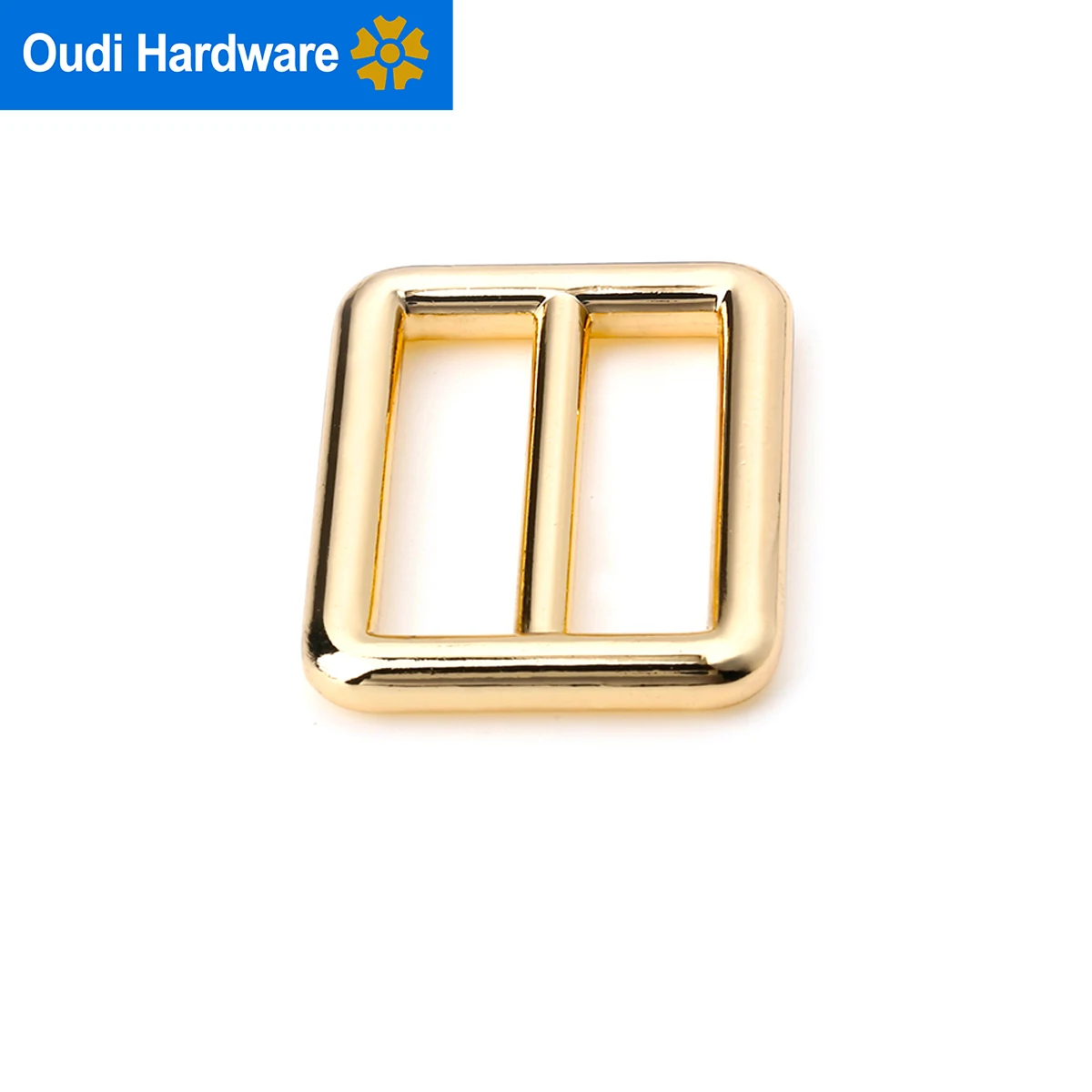 Factory Price Hardware Belt Metal Buckle For Bag Straps And Pet Collar