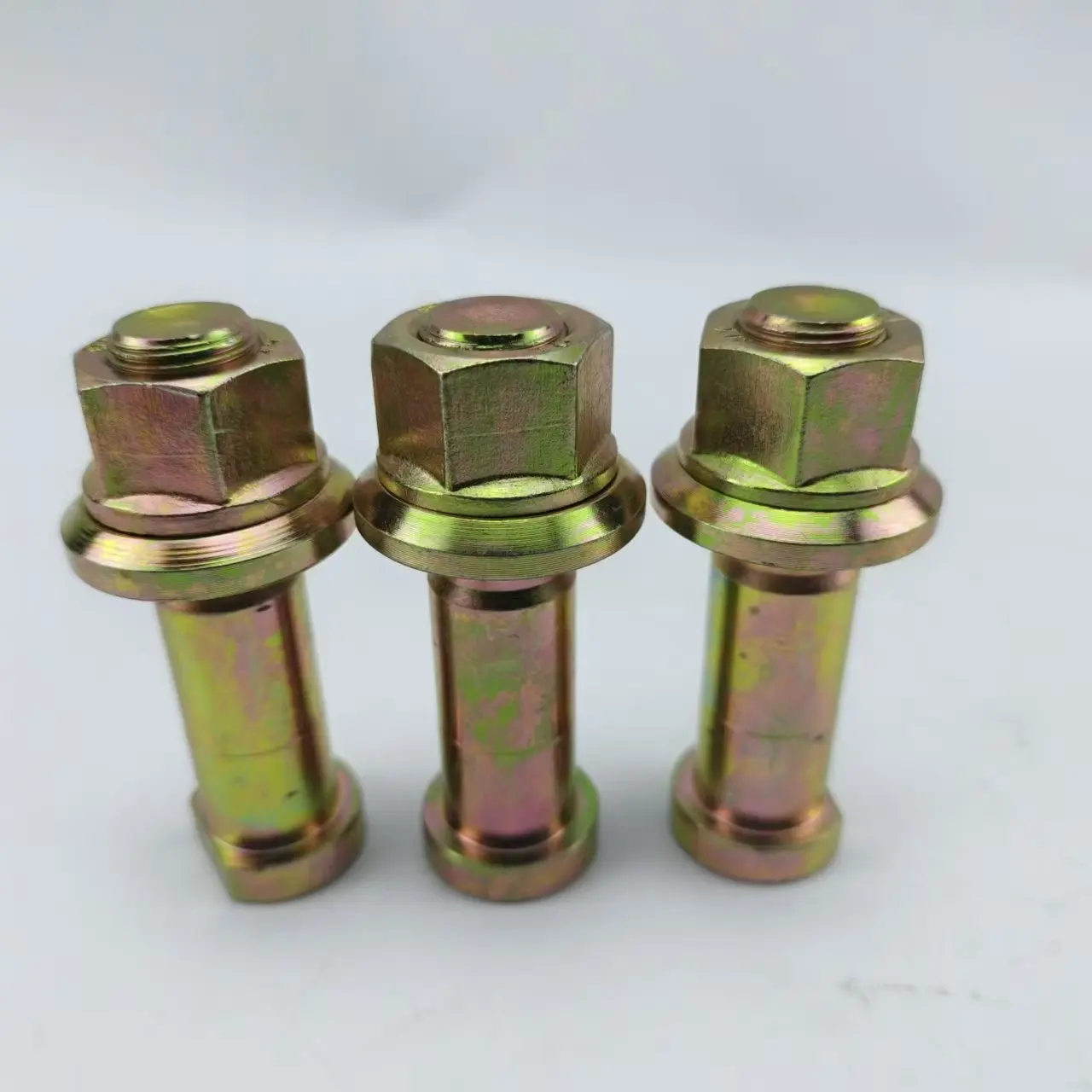 Shantui bulldozer 05-01-01-024C wheel rim bolt  construction machinery part