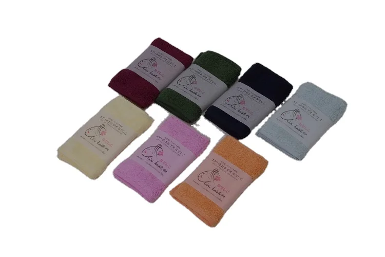 
Japan airkaol smart handkerchief organic cotton kitchen towel 