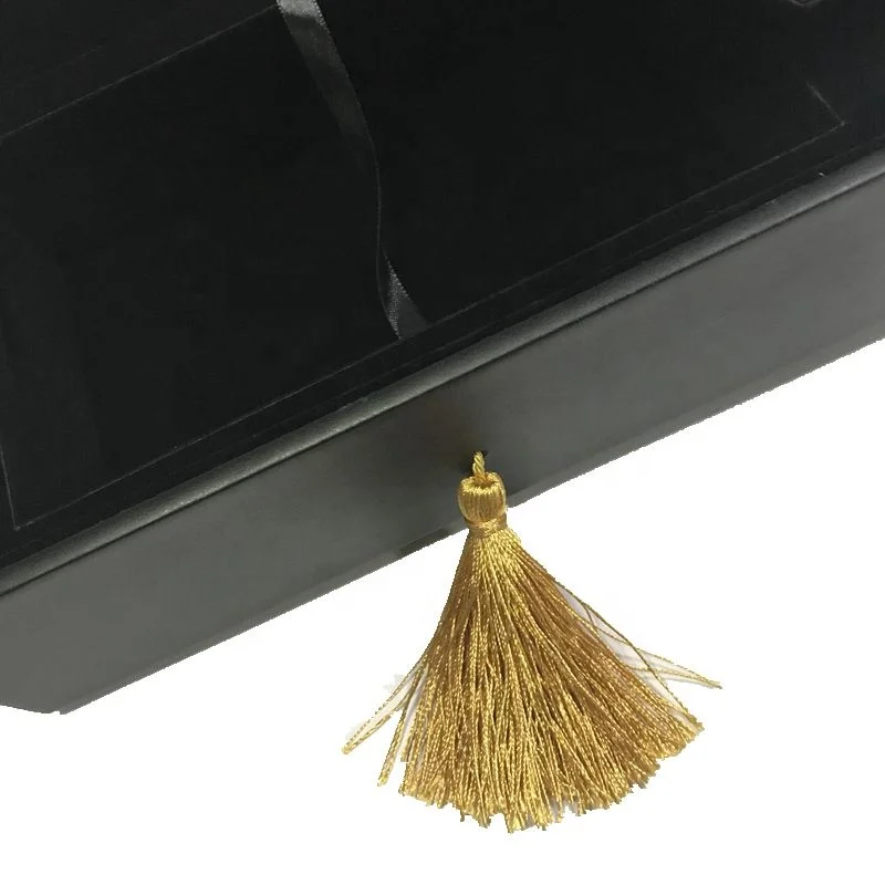 
New Style Leather Date Box Muslim Style Chocolate Box for Ramadan 