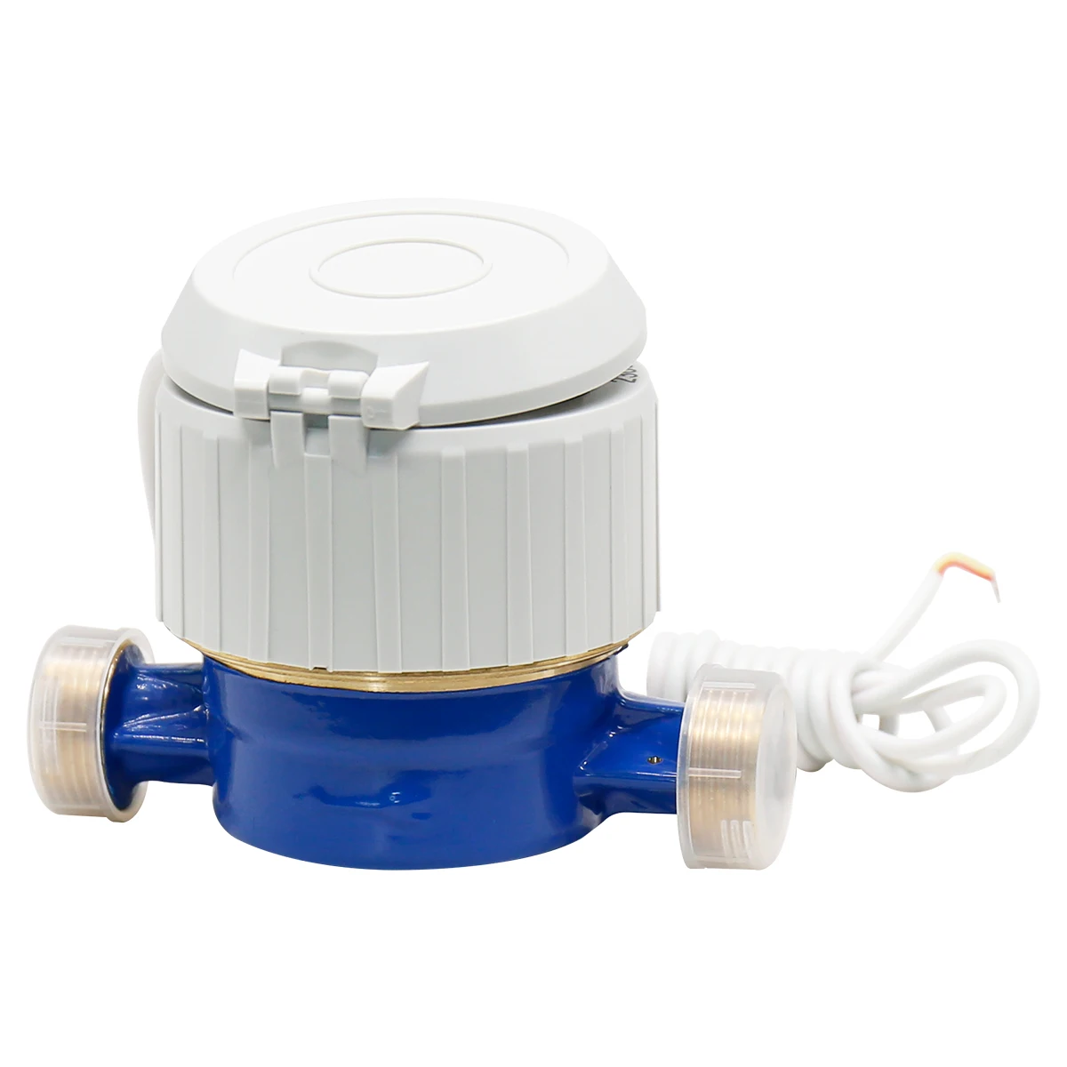 BWVA IP68 PN16 PN10 R160 R80 1/2