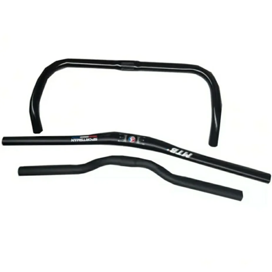 Manufacturer Customized  China Bicycle Handlebar Bicycle Parts Bike Bicycle Accessories