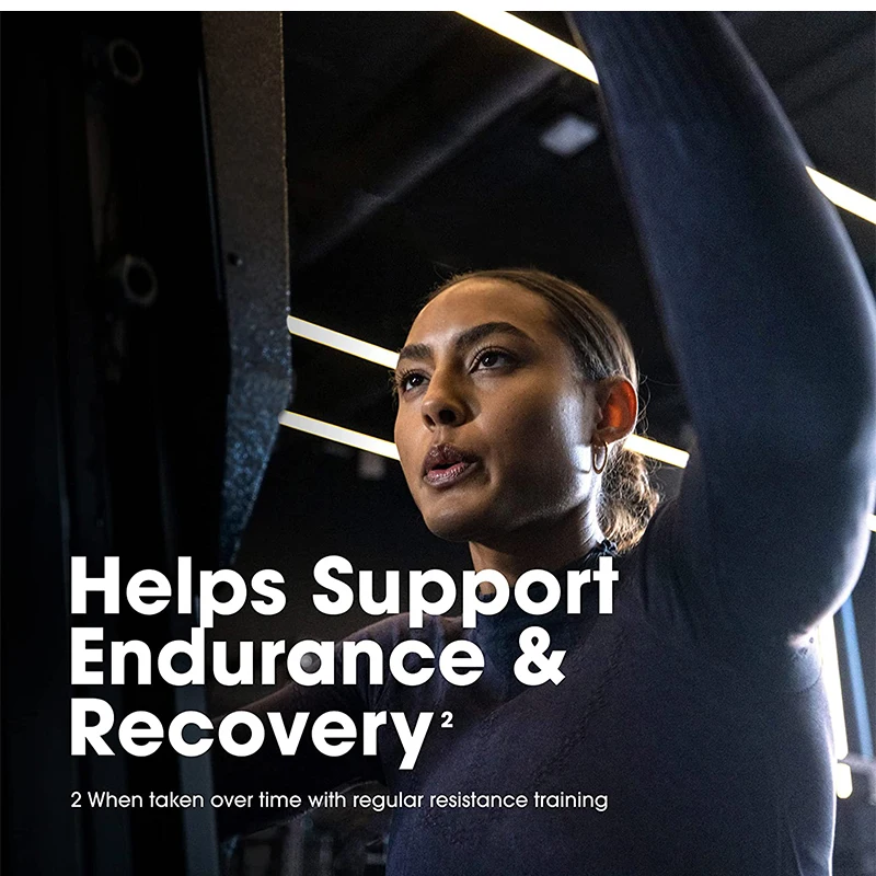 OEM production and manufacture Support Build Maintain Muscle Supplement Banana Cream Flavor Whey Protein Powder