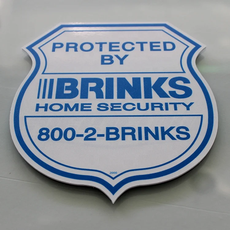 Outdoor Printing Waterproof KT Foam Board  PVC foam board  Plastic Sign Custom Advertising Sign Board