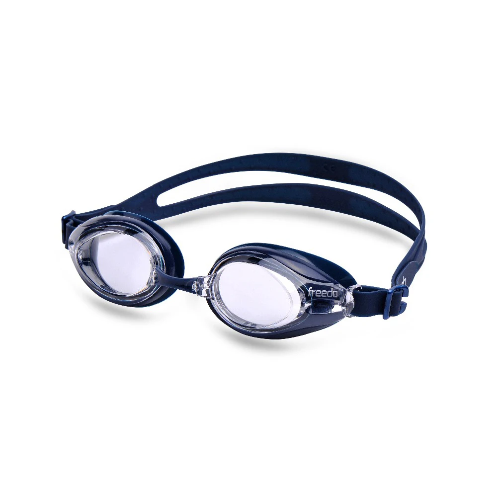 OEM Популярные плавательные очки yingfa с эластичным ремешком