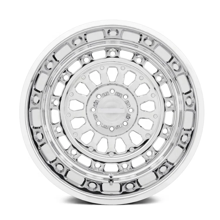 22x10 24x10 26x12 forged offroad deep cars concave alloy wheel