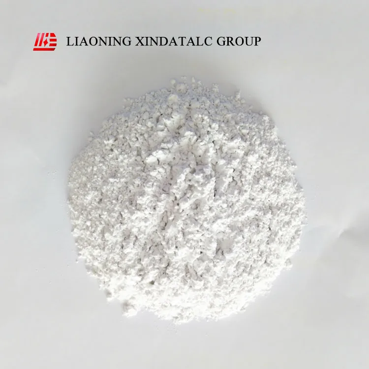 High  Purity talc powder/talcum powder  for different applications with best factory price