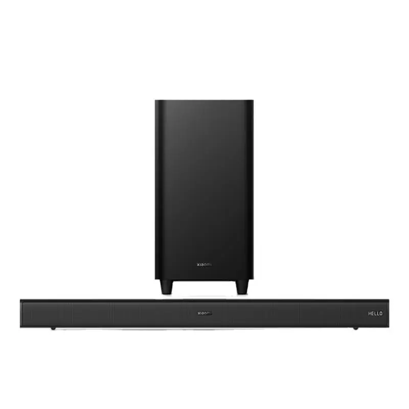 Xiaomi Mi LED LCD OLED Mi TV Soundbar 3.1 Cinema Home Theater Home Theater Speaker System 430W Soundbar with Subwoofer