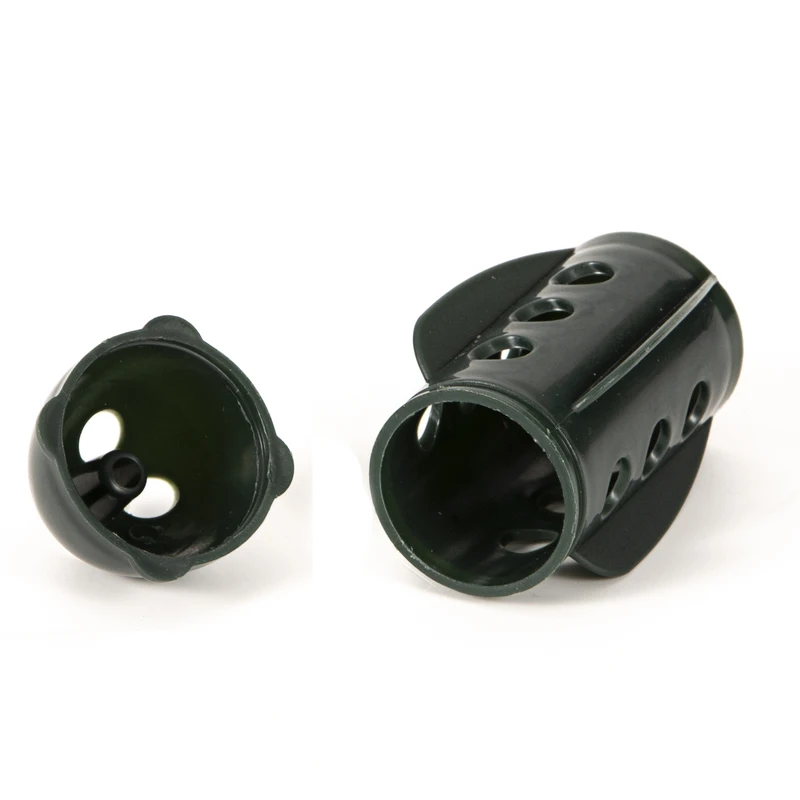 Carp Fishing Pellet Feeder Bait Trap Cage Fishing Equipment Tackle Bait Accessories